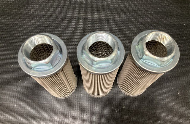 Suction Strainer 1312730 NSN 4730-01-153-2765 - photo 2