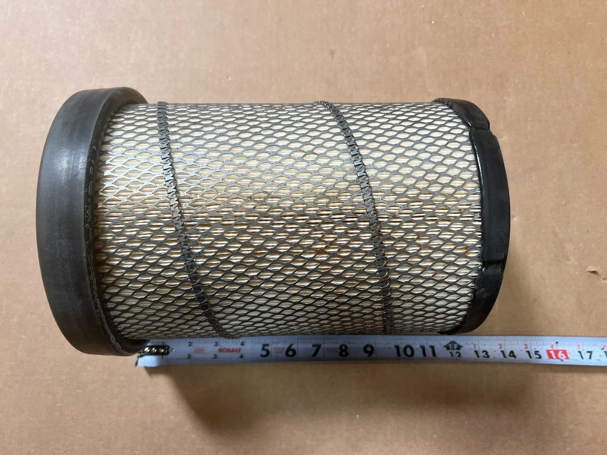 Oil Killer Filter Replacement 546411 - photo 2