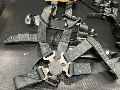 Safety Belt 3846910 NSN 2540-01-577-3630 - photo 2