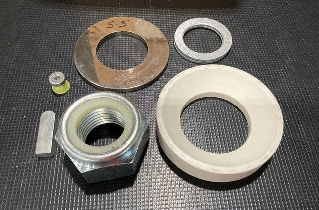 Twist-lock Repair Kit 14J1065 NSN 5340-01-535-1593 - photo 11