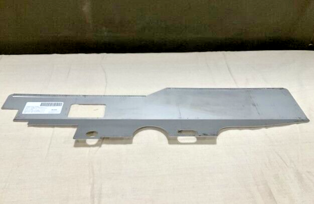 NAVISTAR DEFENSE 3752011C3 EXHAUST HEAT SHIELD, BATTERY BOX FITS MAXXPRO TRUCK