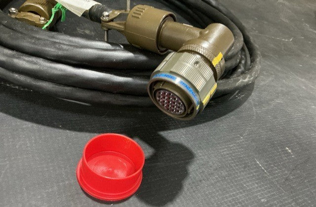 Cable Assembly 3872132 NSN 6150-01-599-0205 - photo 6
