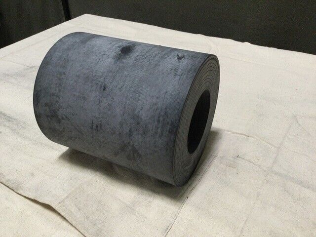 8"X4"CYL FENDER SHIP 2E3-00303 ITEM NO 7 Marine Fender NSN 2040-01-448-5538