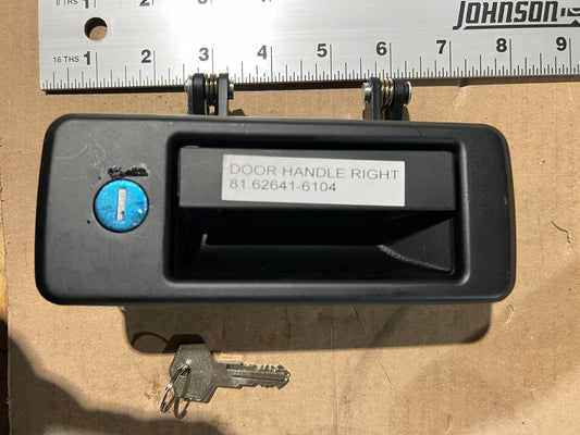 Door Handle 62641-6104 NSN 2540-01-376-3999