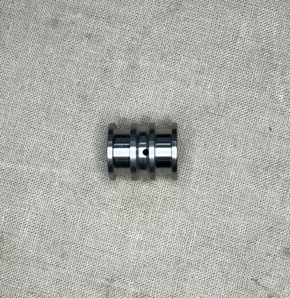 PHANTOM F-4 PROWLER EA-6B AIRCRAFT VALVE SEAT 15359 4820-00-594-6979