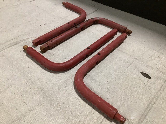 Lock Handle 4305602 NSN 2590-01-598-7569 - photo 2