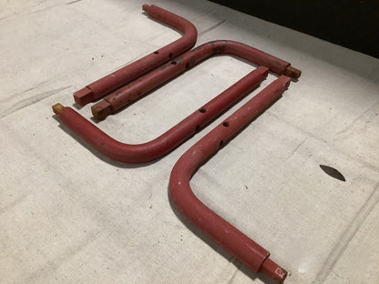 Lock Handle 4305602 NSN 2590-01-598-7569 - photo 2