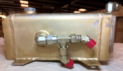 2590-01-239-1831  M113A3 HYDRAULIC OIL SYSTEM 12349954