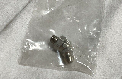 MILITARY MRAP BAE SYSTEM 6436120-200M1 LH VEHICULAR DOOR HINGE 2510-01-569-6384