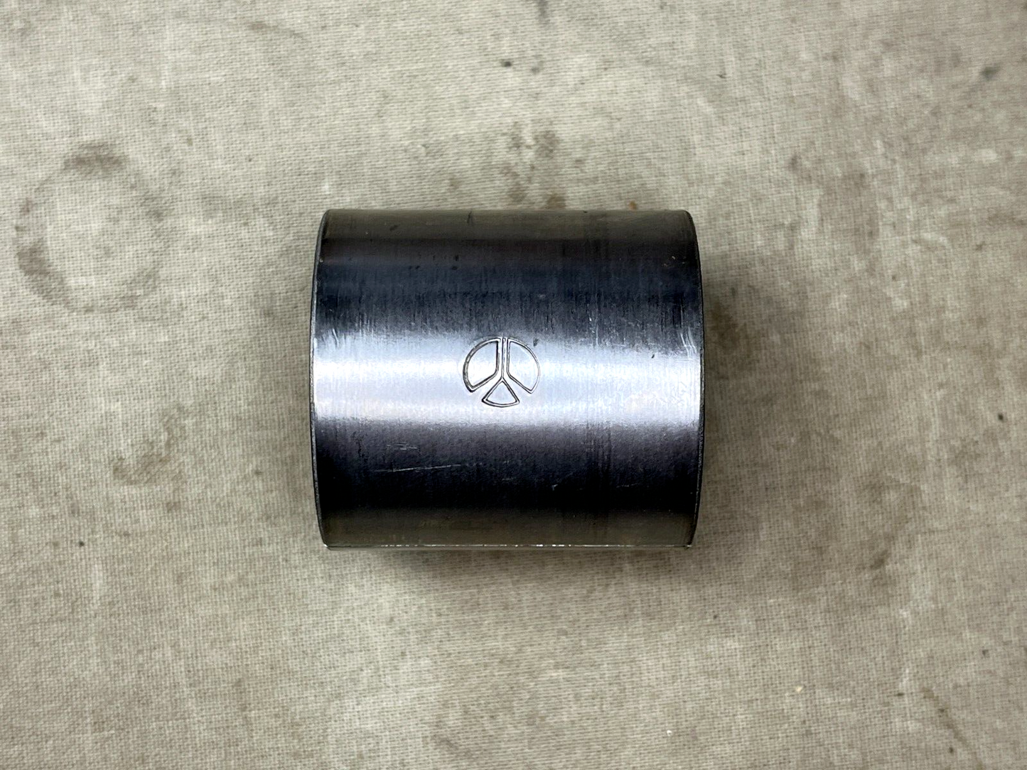 MRAP MERITOR HEAVY 1225N976 BUSHING SLEEVE 0225B496 3120-01-179-4120