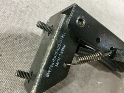 Manual Handle 6435405-01M1 NSN 5340-01-564-1998 - photo 4