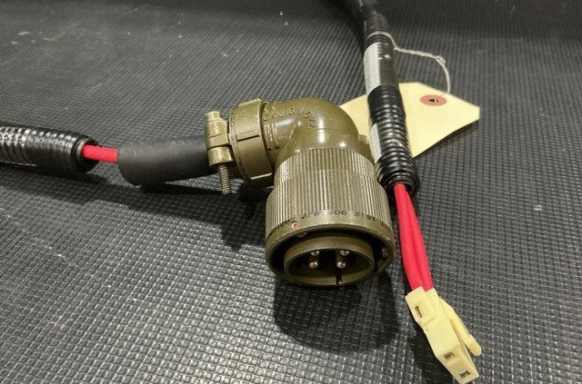 Wiring Harness 3113121C91 NSN 6150-01-556-5785 - photo 3