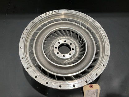 Converter Impeller 9904109537 NSN 2520-01-477-3168 - photo 3