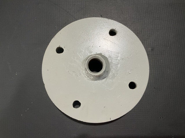 Pipe Flange 2395413 NSN 4730-01-517-4339 - photo 2