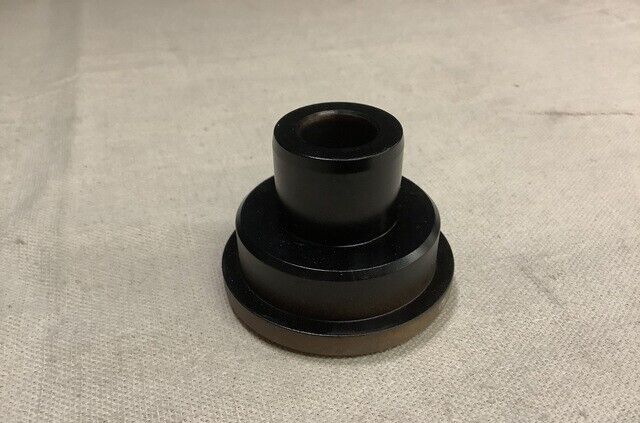 NEW LESLIE CONTROLS 53614 VALVE RED 1.00IPS 25PSI DISK 4820-01-199-4042