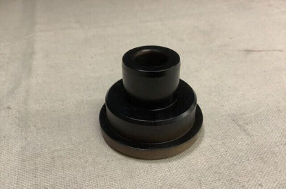 NEW LESLIE CONTROLS 53614 VALVE RED 1.00IPS 25PSI DISK 4820-01-199-4042