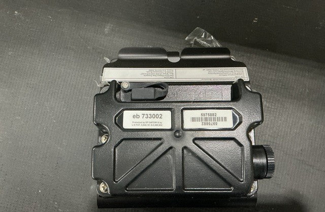 Cargo Tracking Tag ST-656-1 NSN 6350-01-531-6358