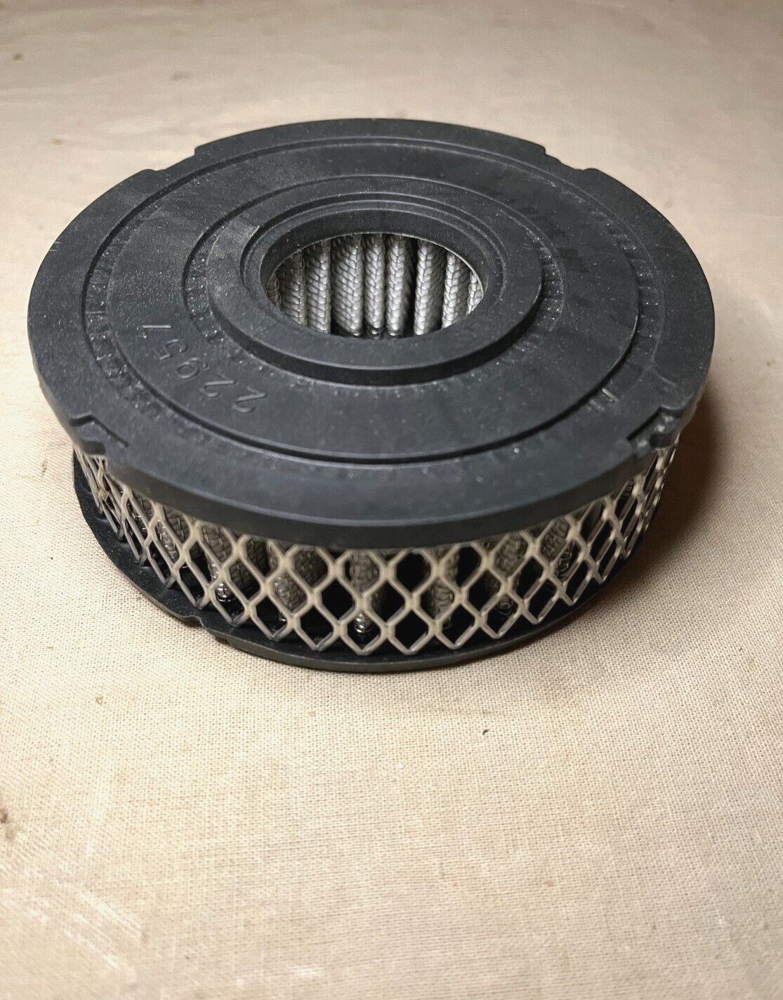 FMTV / LMTV / MTV Air Drier / Dehydrator Parts Kit 4440-01-337-7324