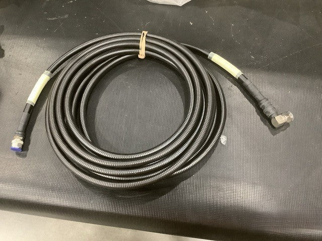 Cable Assembly Antenna 3899295 NSN 6150-01-599-0201