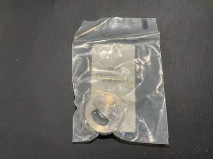 Expansion Plug 1/4-TON NSN 5340-01-469-2648
