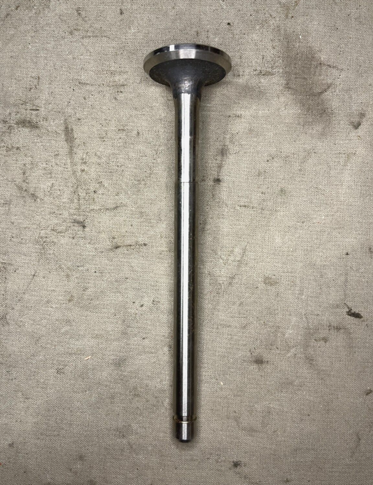 Submarine Allis-chalmers 4908609-3 Engine Poppet Valve D-2032 | NSN 2805-00-851-7586