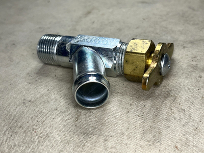 850JR TRACTOR JOHN DEERE AT169553 DIRECTIONAL CONTROL LINEAR VALVE 4820015686949