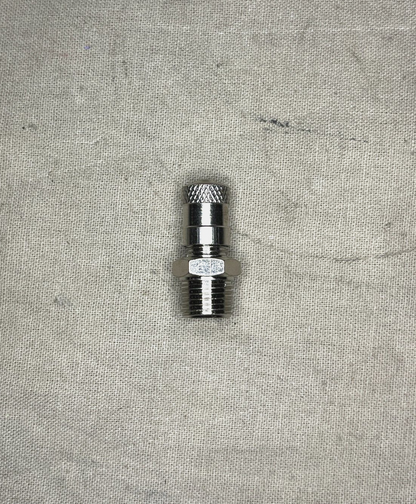 LMTV, MTV, FMTV, PLS, M1070 HET TANK VALVE 50011282, 50003050, 4820-01-363-8002