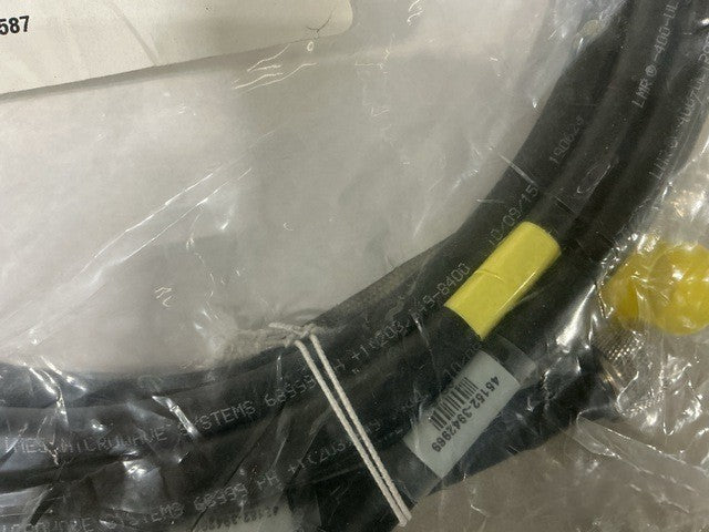 Cable Assy 3942969 NSN 5995-01-595-5717 - photo 8