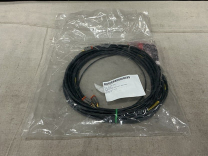 Wiring Harness R0120214 NSN 6150-01-599-6060