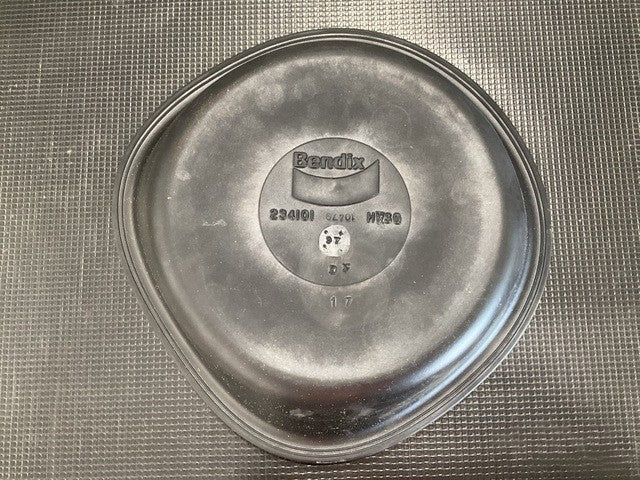 Brake Chamber Diaphragm 11662241-10 NSN 2530-00-293-4373 - photo 3