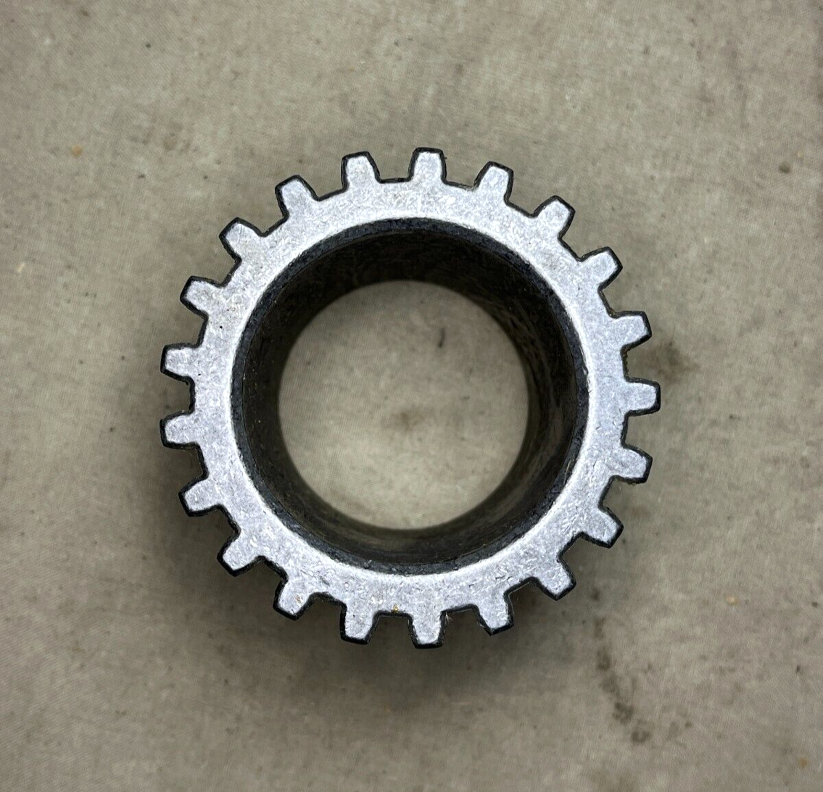 Detroit Diesel series 6V71 8V71 5141773 5134339 COMP. Coupling 12.4050. 3057624