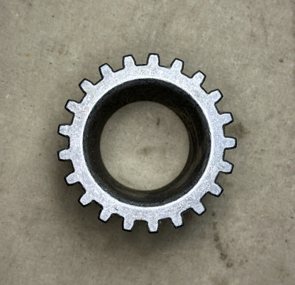 Detroit Diesel series 6V71 8V71 5141773 5134339 COMP. Coupling 12.4050. 3057624