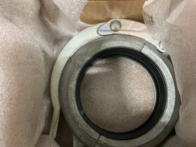 Clamp Coupling P-19R NSN 5342-01-217-3055 - photo 8
