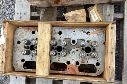 Plug Disel Engine Cylinder Head 682924C91 NSN 2815-01-030-5256 - photo 5