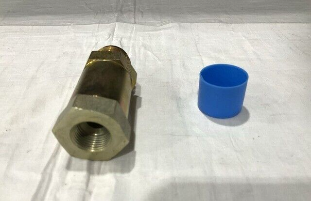 MRAP HEAVY DUTY GREAT LAKES 1018499 SEDIMENT STRAINER 4730-01-529-3366 USA