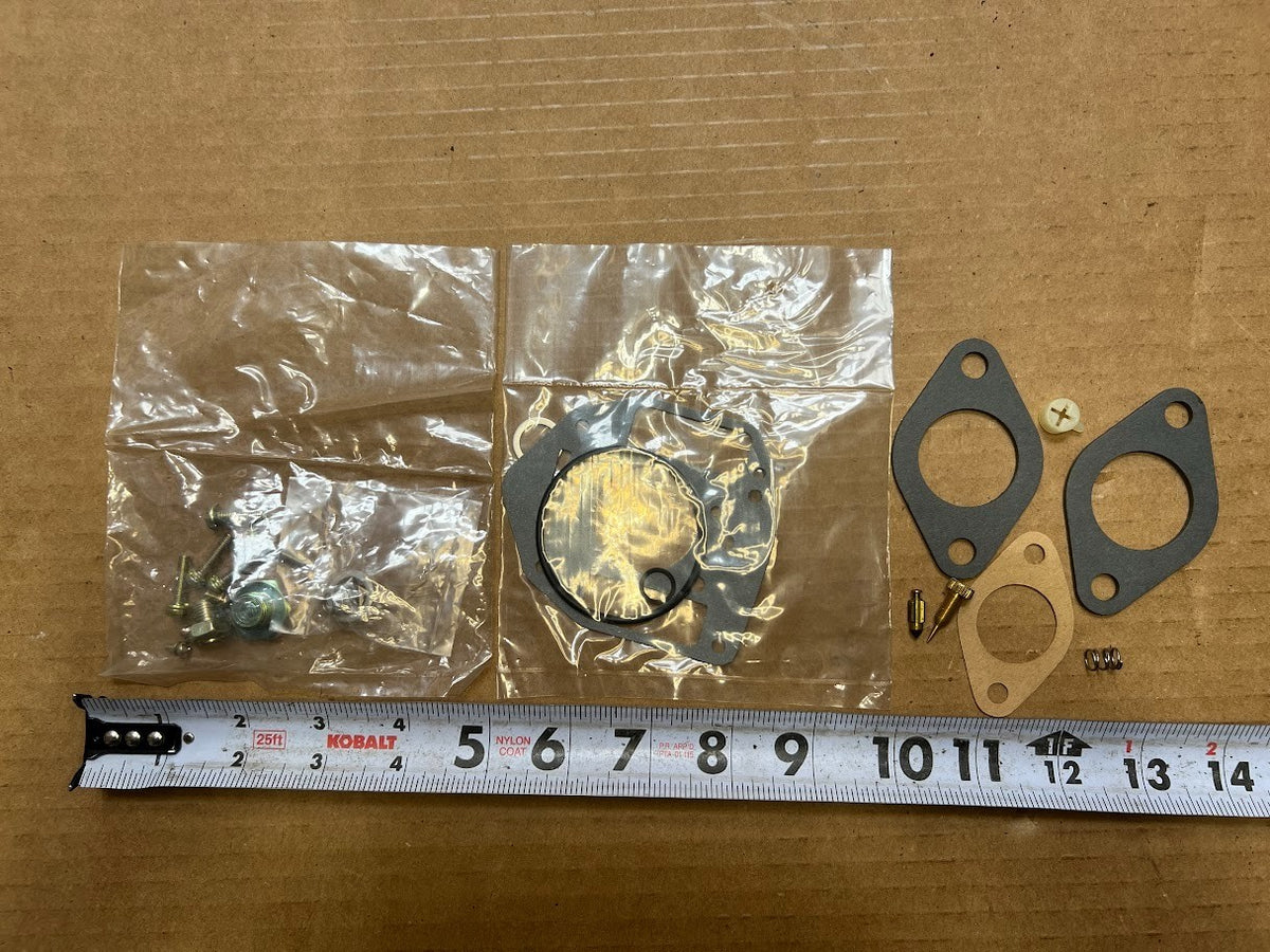 Carburetor Repair Kit HE146-0500 - photo 2