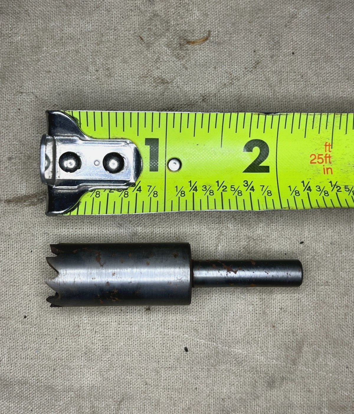 E2-D ROTARY DRIVEN DRILLING MACHINE TIP SK562465 3820009615953 3820-00-961-5953
