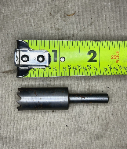E2-D ROTARY DRIVEN DRILLING MACHINE TIP SK562465 3820009615953 3820-00-961-5953