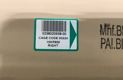 Angle Bracket MKR18 NSN 5340-01-558-5390 - photo 4