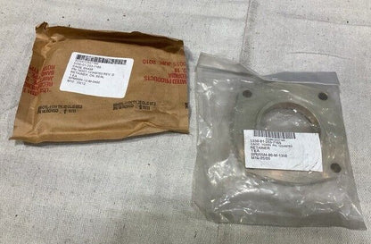 M113 ARMORED PERSONNEL CARRIER TANK 12349763 OIL SEAL RETAINER 5330-01-253-7165