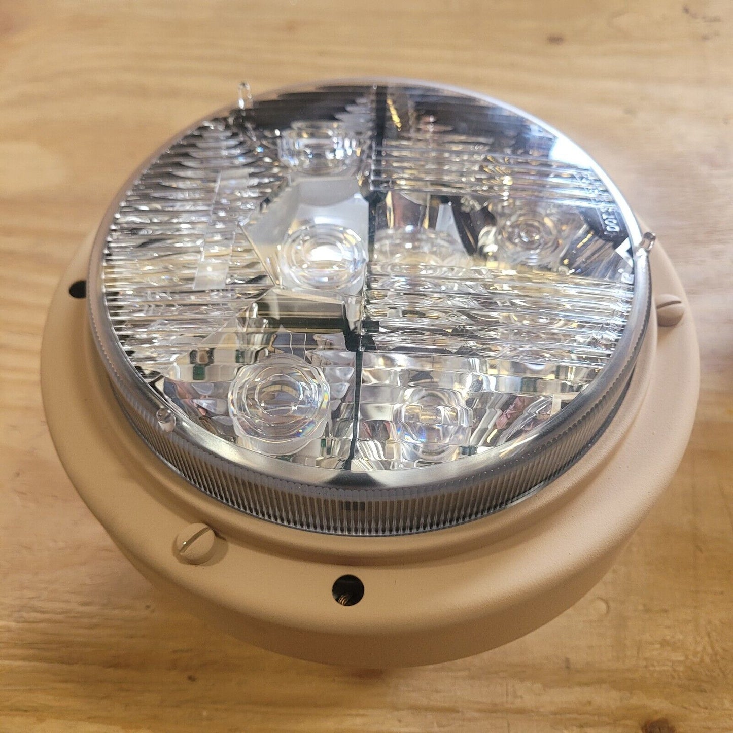 NEW LED Headlight PAIR HUMVEE M998 HUMMER Trucklite HMMWV M35A2 A3 M35 M939 M809