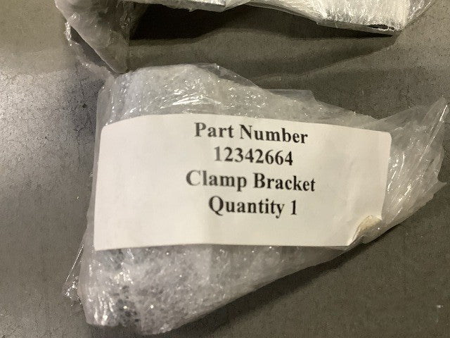 Equipment Hardware Kit 1/4-TON NSN 5340-01-410-7036 - photo 4