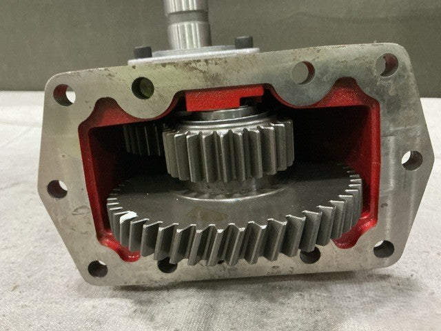 Drive Unit 267SBFJP-M5XD NSN 2520-01-555-9892 - photo 4