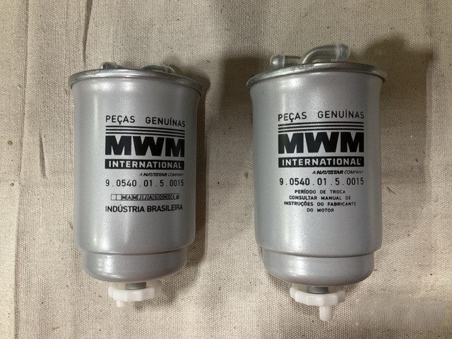 Filter M1161 NSN 2910-01-597-2258 - photo 3