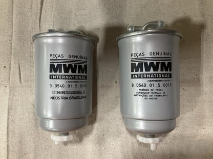 Filter M1161 NSN 2910-01-597-2258 - photo 3