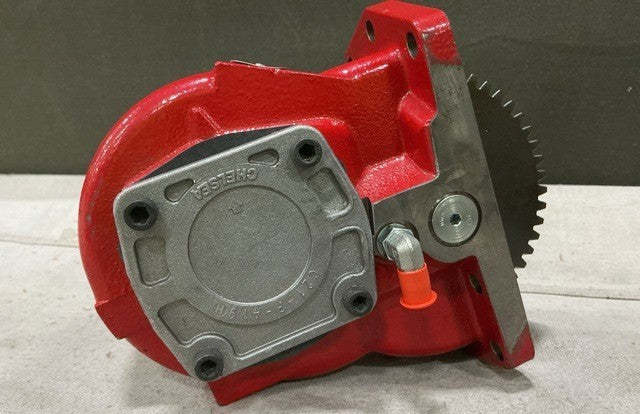 Drive Unit 267SBFJP-M5XD NSN 2520-01-555-9892 - photo 3