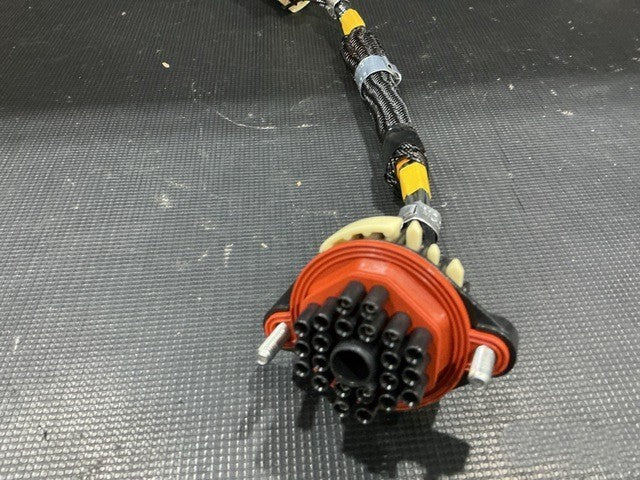 Wiring Harness 4055591 NSN 6150-01-612-2828 - photo 3