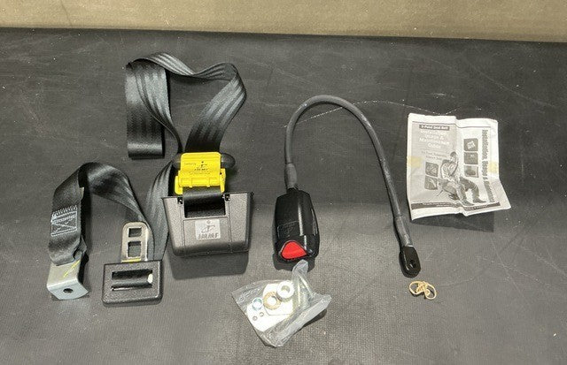 Safety Belt 1854030 NSN 2540-01-355-7701