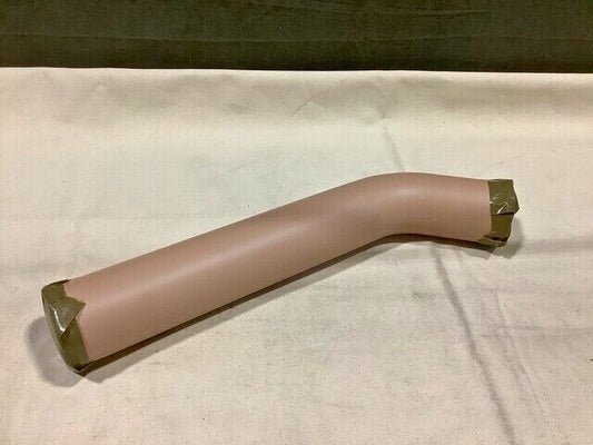 PLAIN ROUND METALLIC BENT TUBE 85-33078 4710012258848 4710-01-225-8848 USA-STOCK