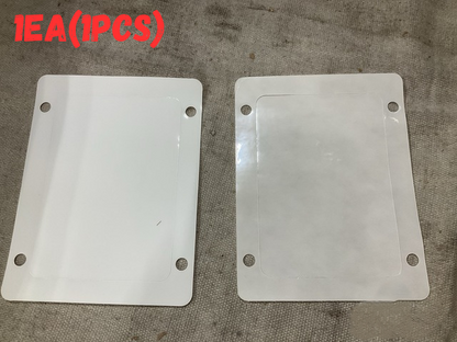Door Latch Insulator 3440392 NSN 8030-01-515-2268